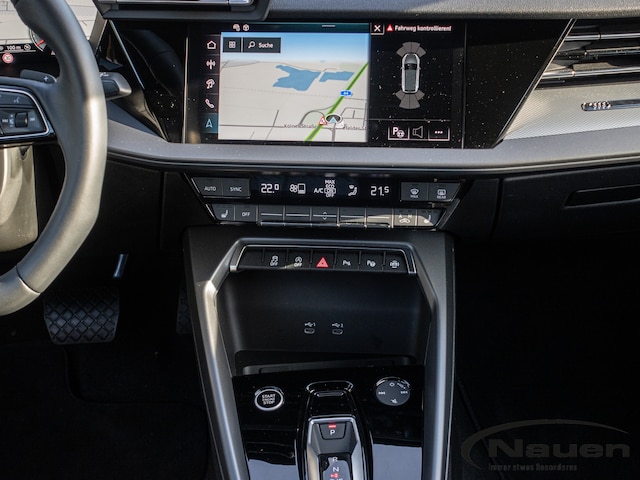 Audi A3 35 TFSI S-Tronic Sportback