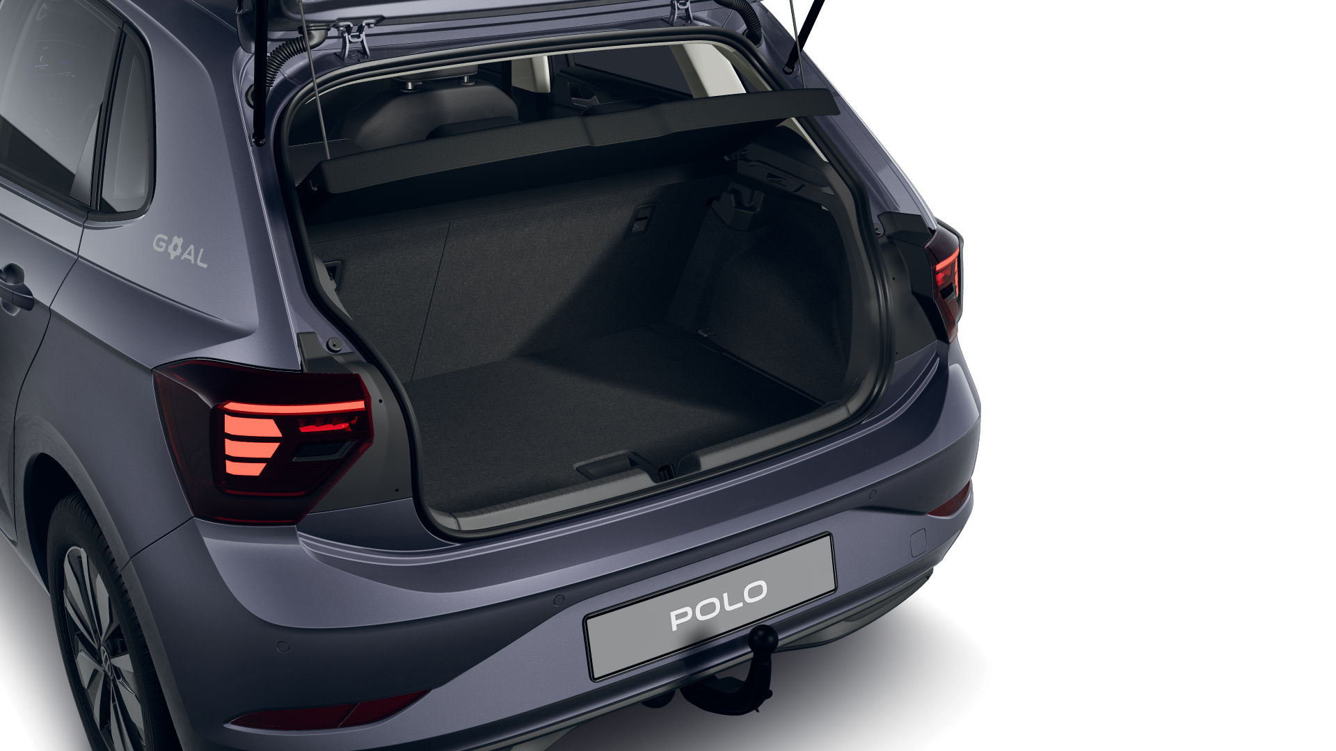 Volkswagen Polo 1.0 TSI DSG