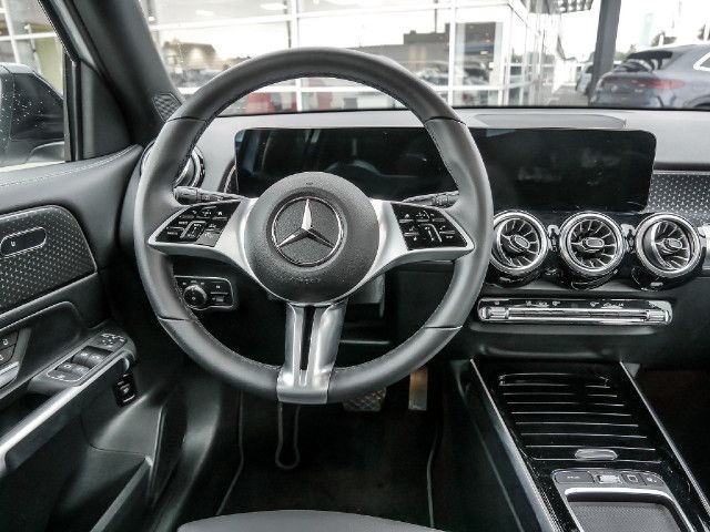 Mercedes-Benz GLB 200 GLB 200 d