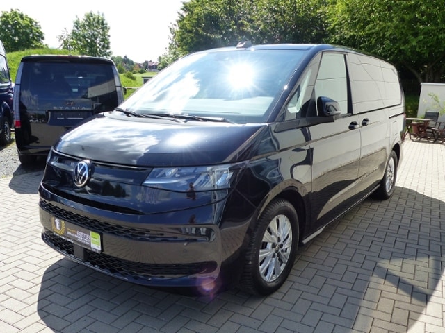 Volkswagen Multivan 2.0 TDI DSG T7