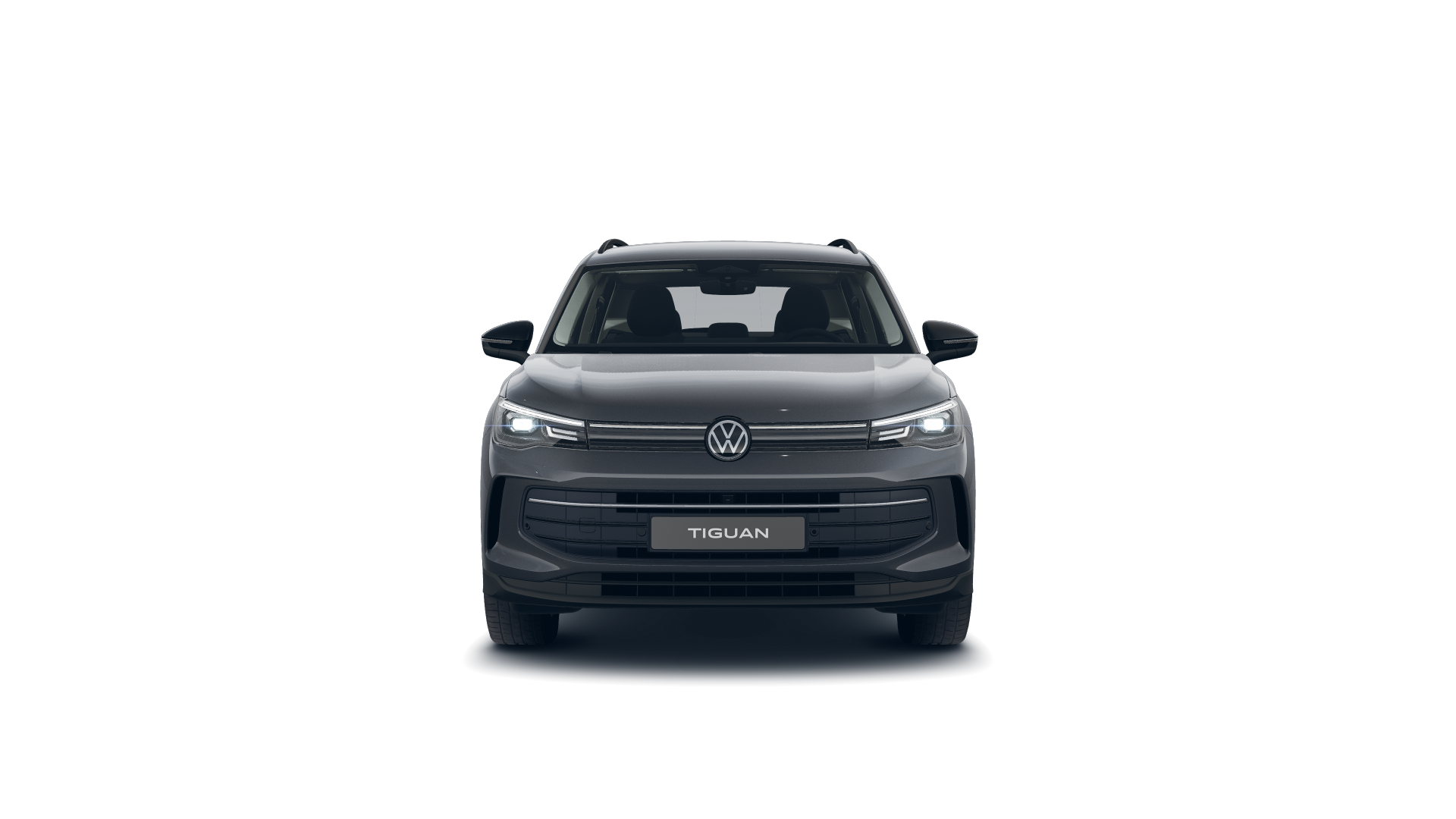 Volkswagen Tiguan 1.5 eTSI DSG Life