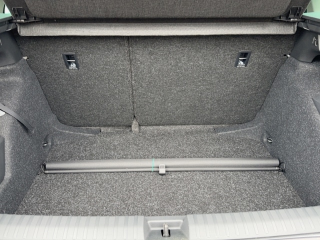 Skoda Kamiq 1.0 TSI Ambition