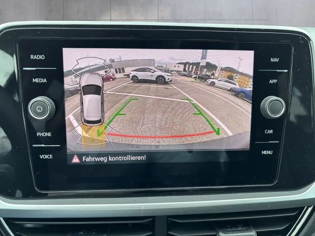 Volkswagen T-Roc Friends TSI