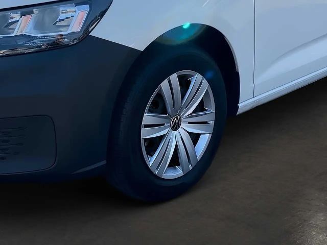 Volkswagen Caddy 1.5 TSI