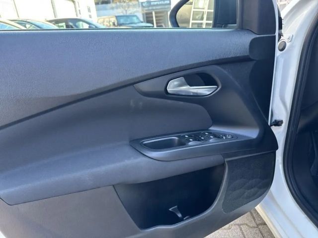 Fiat Tipo 1.5 GSE Hybrid