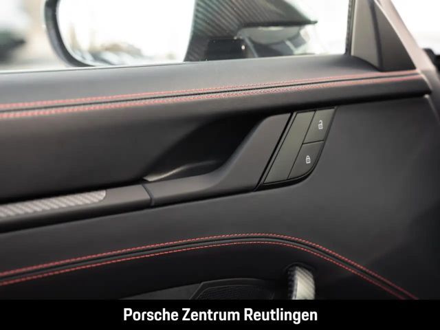 Porsche 992 Coupé GT3