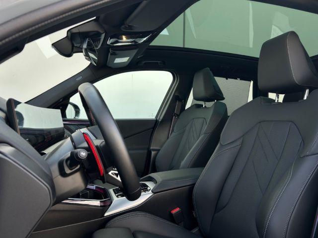 BMW X3 M-Sport xDrive