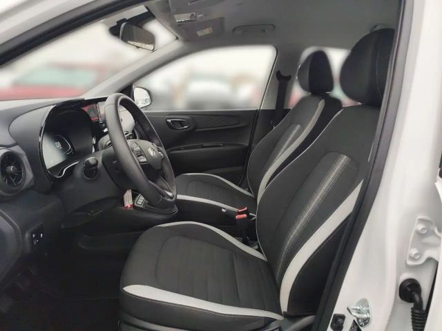 Hyundai i10 1.0 Trend