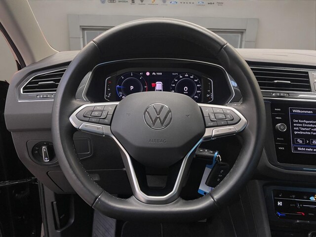 Volkswagen Tiguan 2.0 TDI BMT