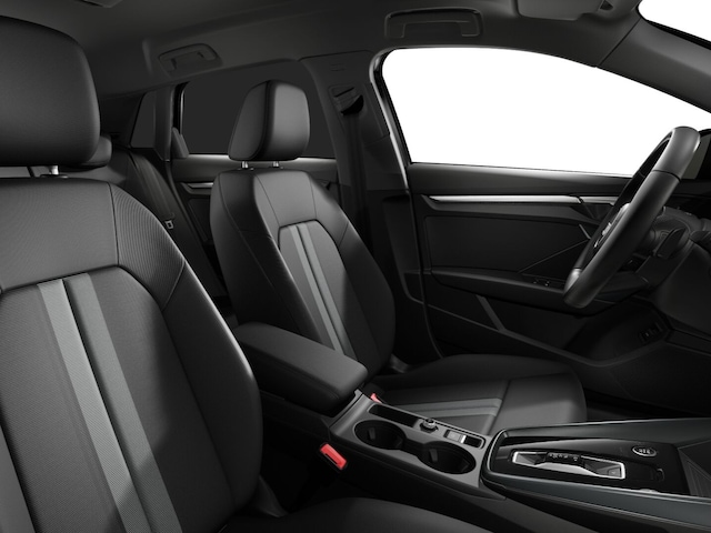 Audi A3 30 TFSI S-Tronic Sportback