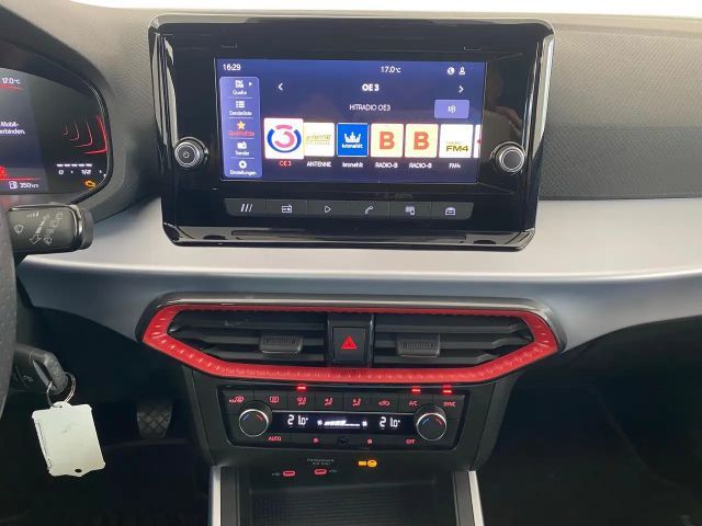 Seat Arona 1.0 TSI FR-lijn