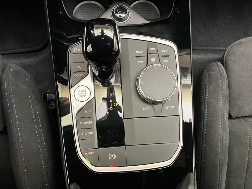 BMW 220 220i Coupé Gran Coupé xDrive