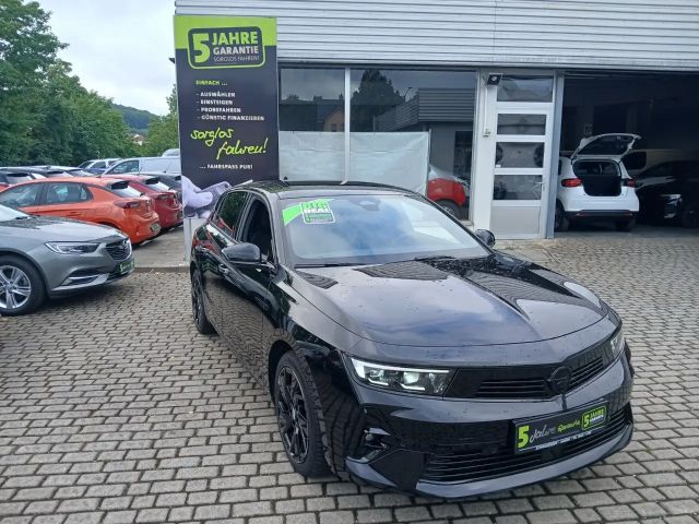 Opel Astra 1.2 Turbo