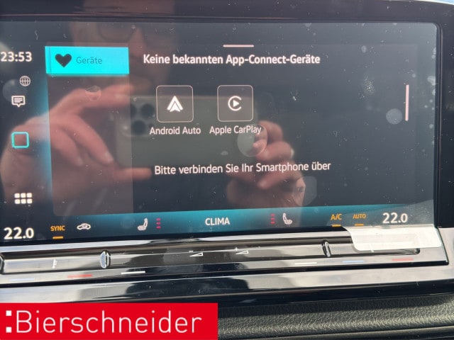 Volkswagen Caddy 1.5 TSI DSG Life Maxi