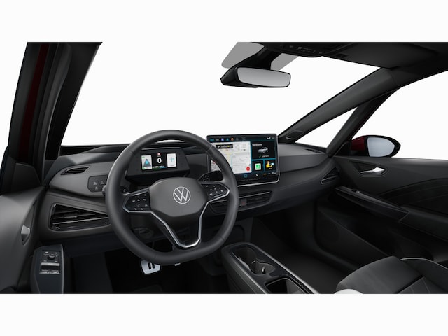 Volkswagen ID.3 Performance Pro