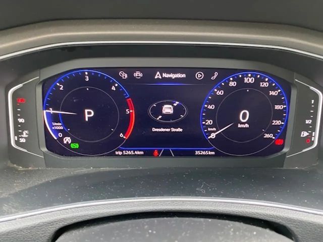 Volkswagen T-Roc 2.0 TDI 4Motion DSG Style