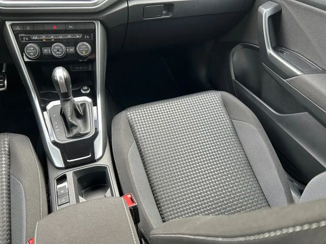 Volkswagen T-Roc 1.5 TSI