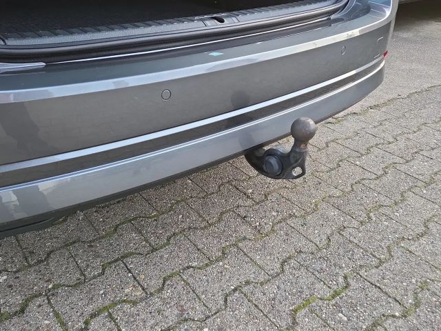 Skoda Octavia 2.0 TDI 4x4 Combi Style Style