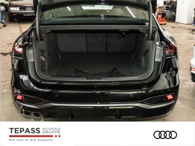 Audi A6 Quattro S-Tronic Sedan