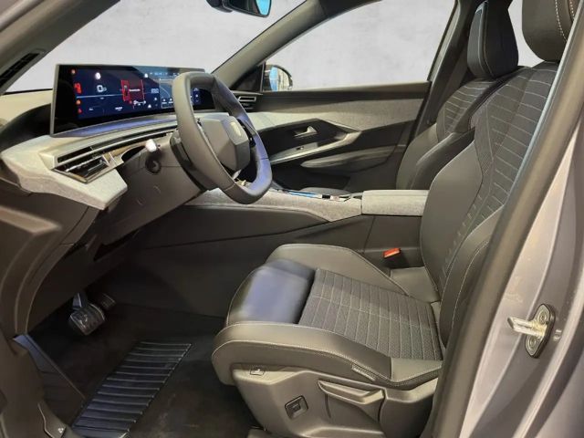 Peugeot 5008 Allure Pack Hybrid
