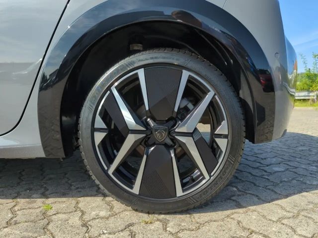 Peugeot 208 GT-Line PureTech