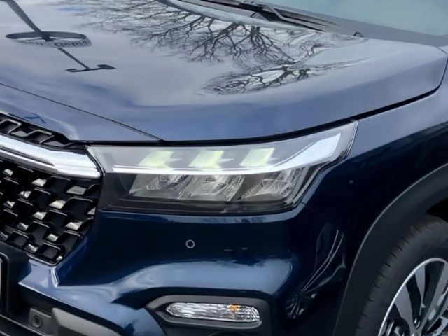 Suzuki SX4 S-Cross AllGrip Comfort Hybrid