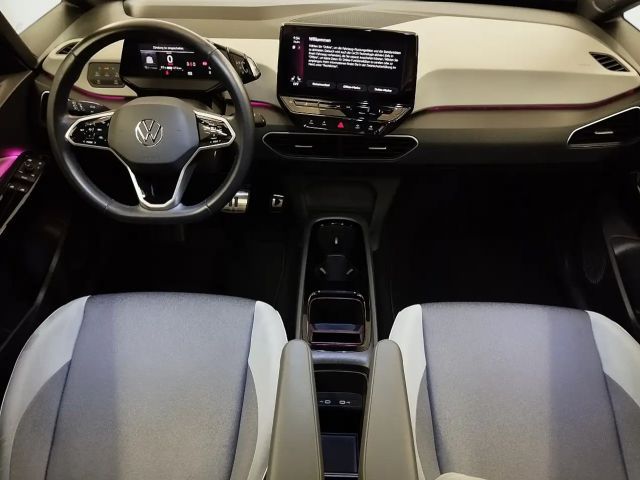 Volkswagen ID.3 Performance Pro