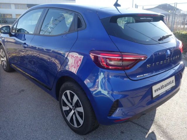 Mitsubishi Colt 1,0 MPI-T Invite ***Winterräder gratis***