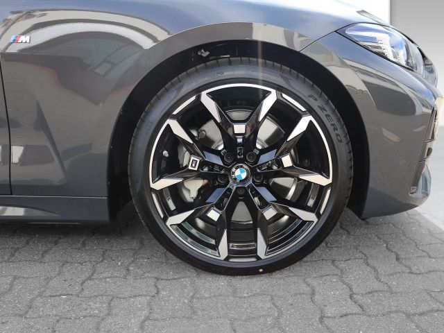 BMW 430 430d Cabrio M-Sport