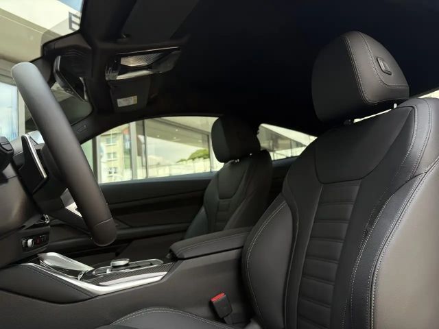 BMW 430 430i Coupé M-Sport xDrive