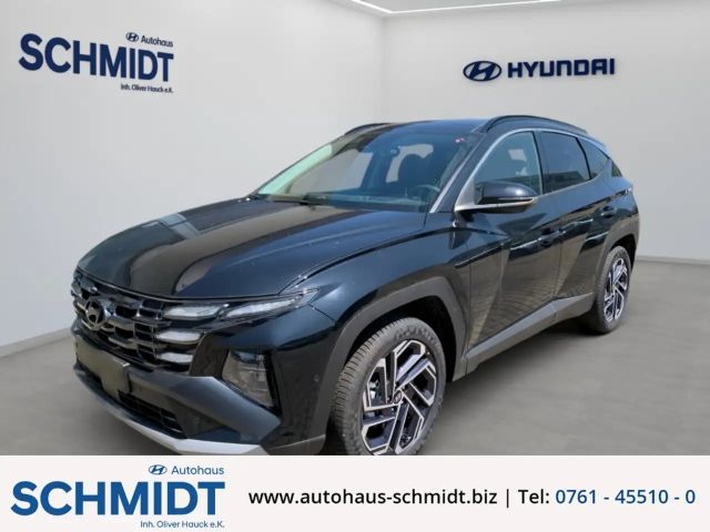 Hyundai Tucson 1.6 2WD Prime T-GDi
