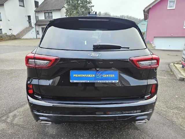 Ford Kuga ST Line
