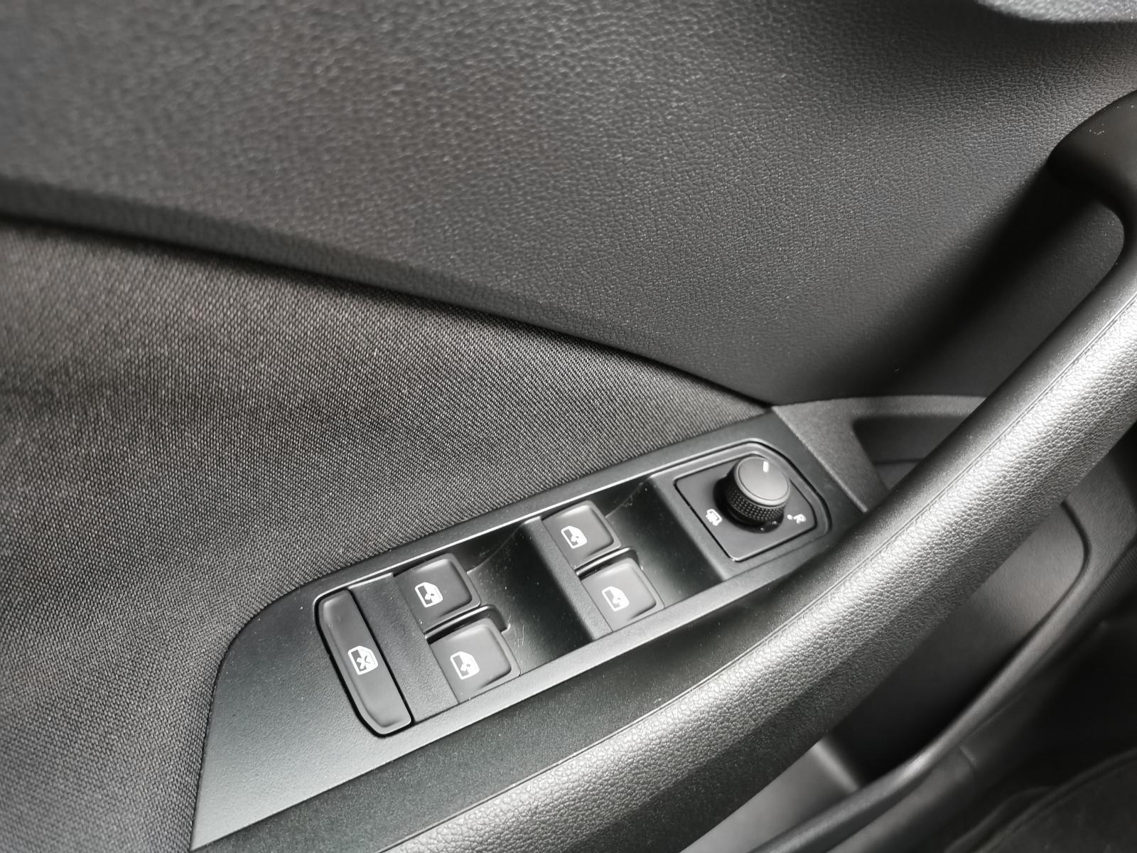 Skoda Scala 1.0 TSI Ambition