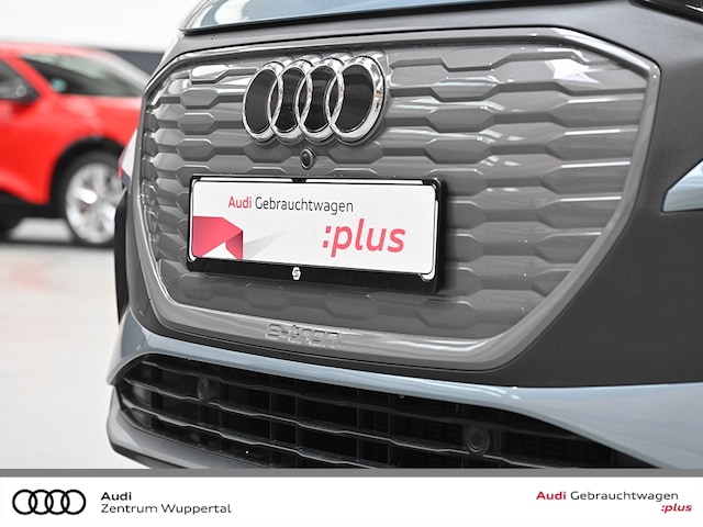 Audi Q4 e-tron 40 Sportback