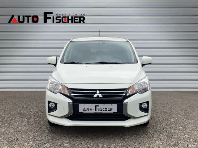 Mitsubishi Space Star ClearTec MIVEC Star