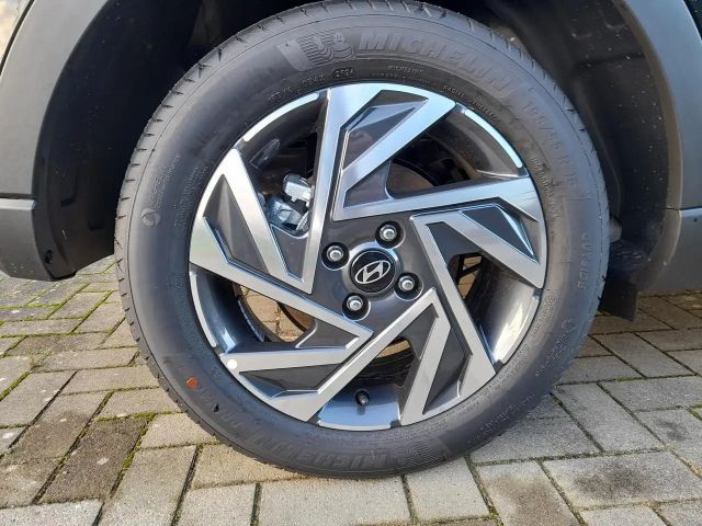 Hyundai Bayon 1.0 T-GDi Trend