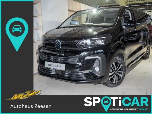 Citroën Spacetourer BlueHDi Plus