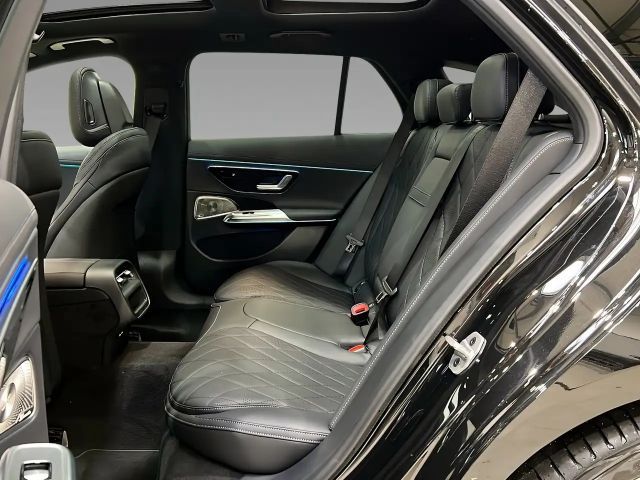 Mercedes-Benz E 450 4MATIC AMG Line Estate