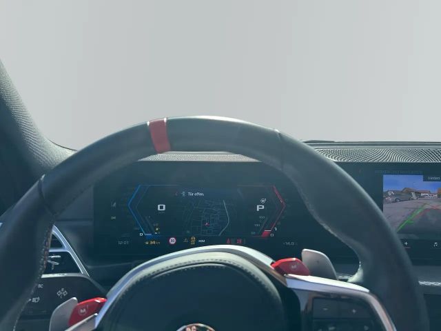 BMW M3 Competition Sedan