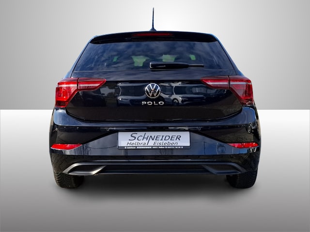 Volkswagen Polo 1.0 TSI DSG IQ.Drive Style