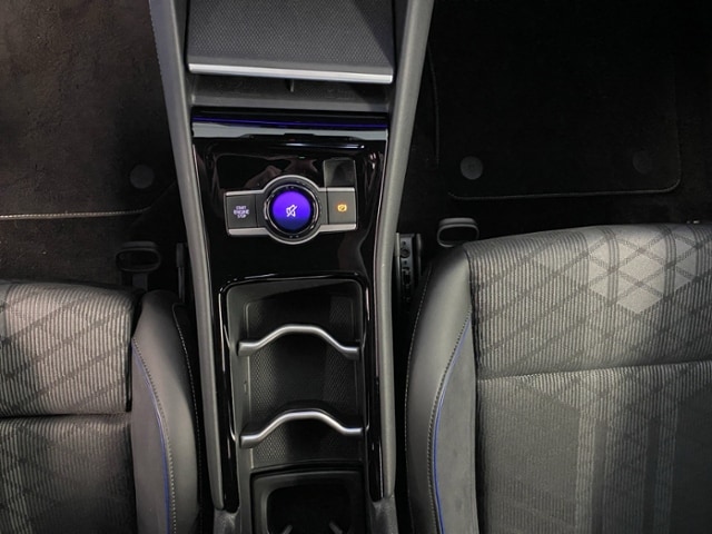 Volkswagen Tiguan 2.0 TDI DSG