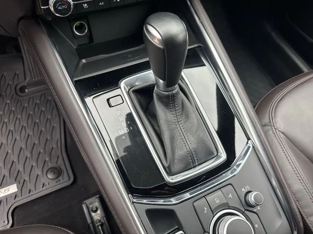 Mazda CX-5 4WD Takumi