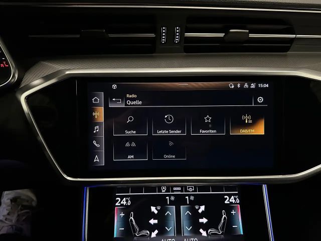 Audi A6 45 TFSI Avant Quattro Sport