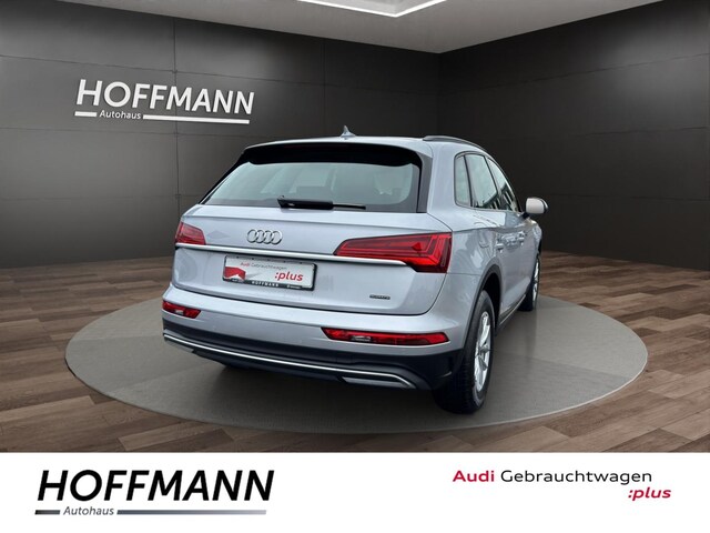 Audi Q5 40 TDI Quattro S-Tronic