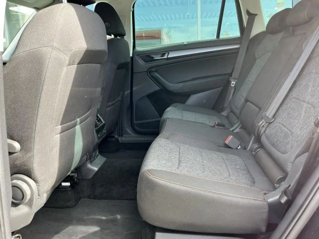 Skoda Kodiaq 2.0 TDI 4x4 Clever