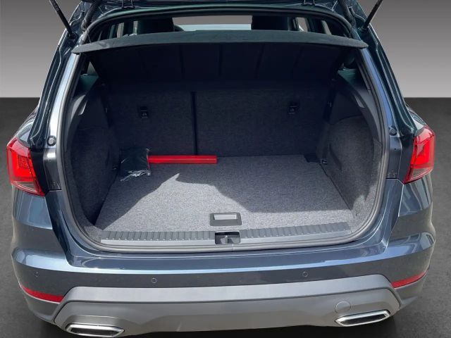 Seat Arona 1.0 TSI FR-lijn