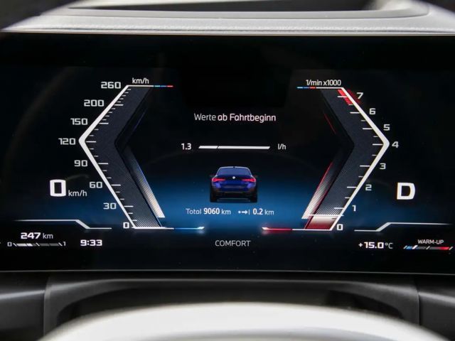 BMW 440 Coupé M440i