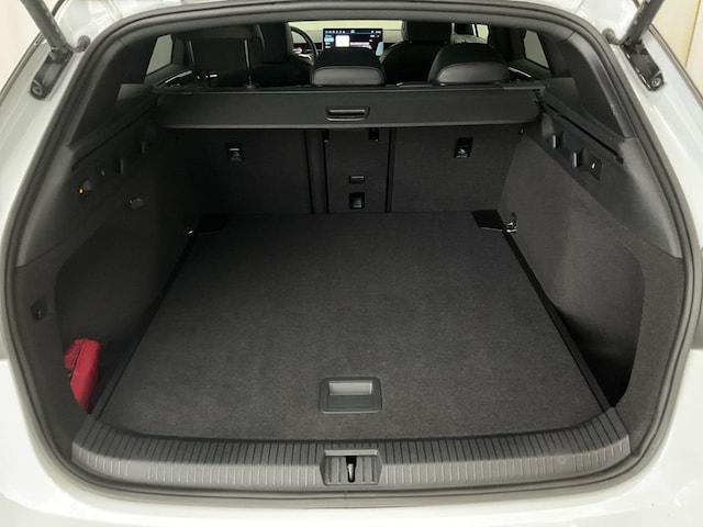 Volkswagen ID.7 Tourer