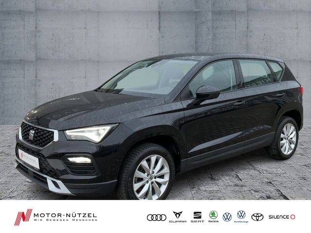 Seat Ateca 2.0 TDI DSG Style
