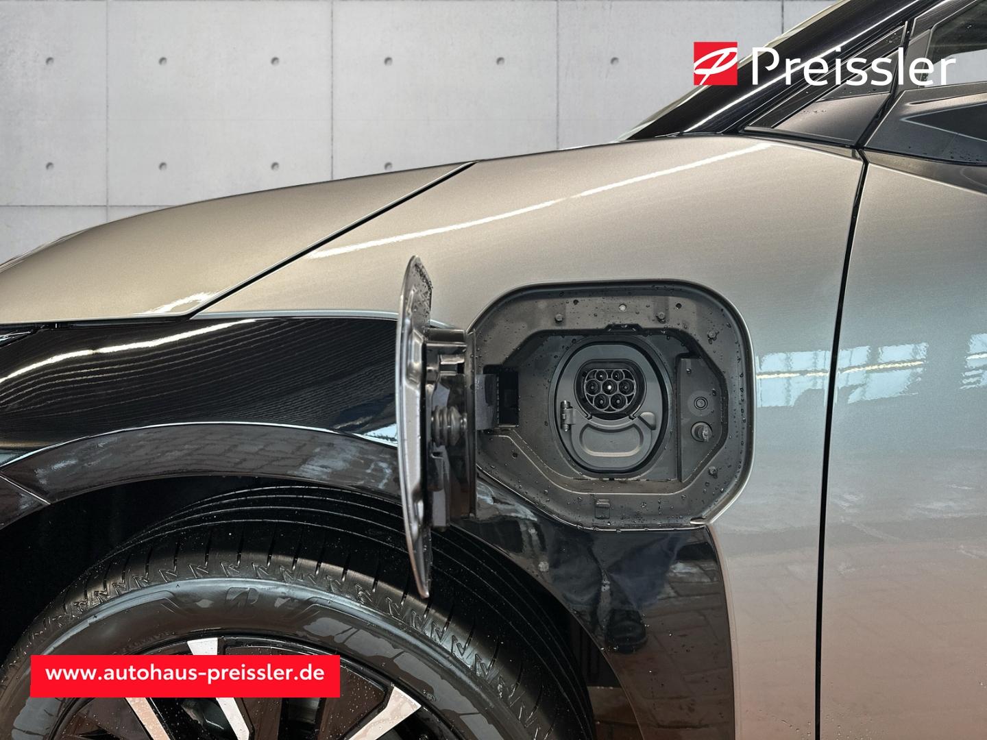 Toyota bZ4X Lounge Vierwielaandrijving